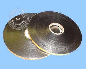 2020B Graphite Slit Ribbon 2020B Graphite Slit Ribbon